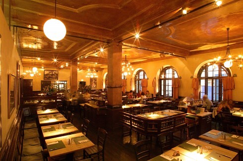 Haxenbauer in München, Foto 2