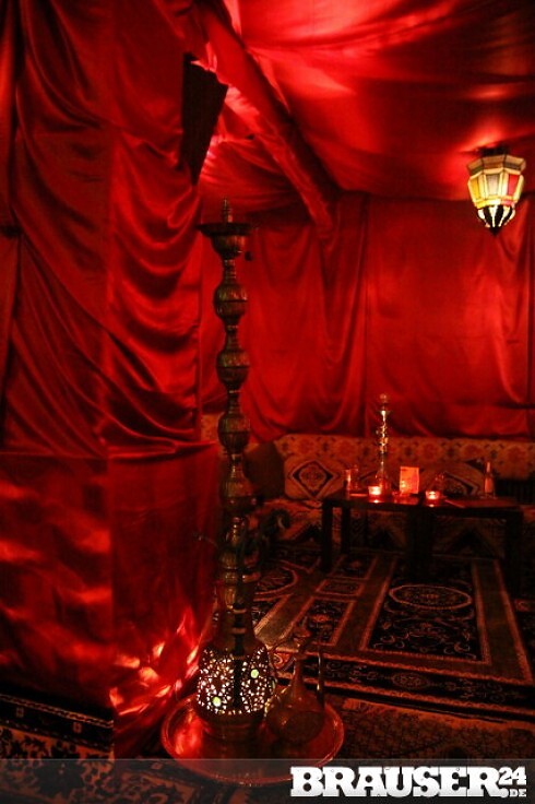 Ava Lounge in Kassel, Foto 2