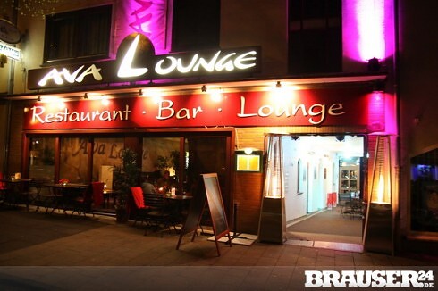 Ava Lounge in Kassel, Foto 5
