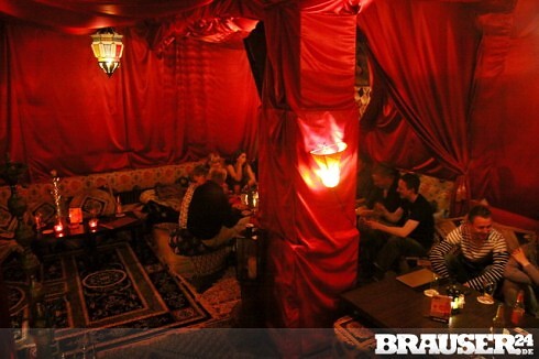 Ava Lounge in Kassel, Foto 6