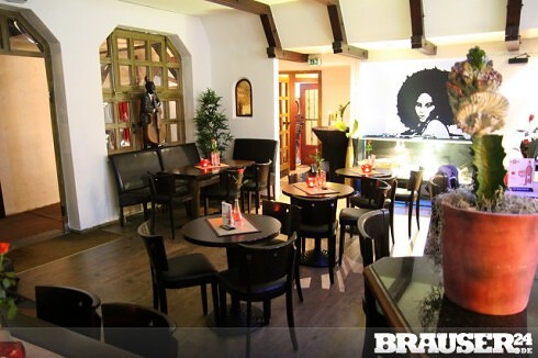 Ava Lounge in Kassel, Foto 7