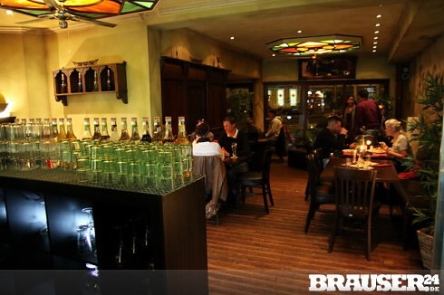 Ava Lounge in Kassel, Foto 9