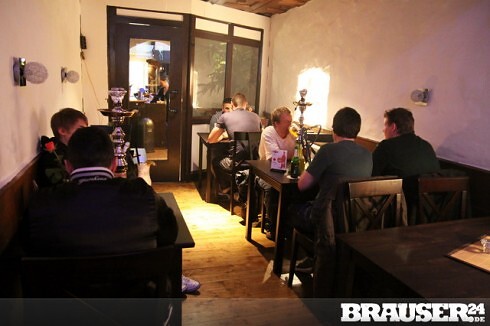 Ava Lounge in Kassel, Foto 10