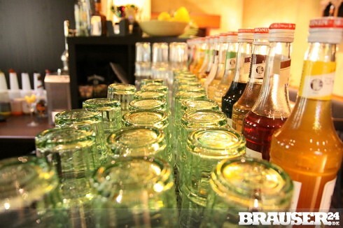 Ava Lounge in Kassel, Foto 11