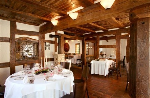 Restaurant Steverding in Knittelsheim