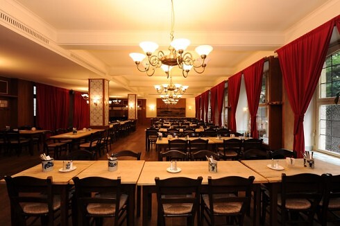 Im Goldenen Ring in Düsseldorf, Foto 6