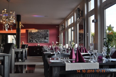 Restaurant Revier ala Carte in Oberhausen