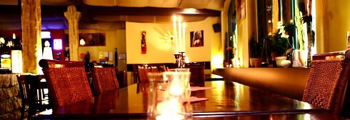 Restaurant Viva Mamajoes in Chemnitz