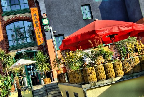 Viva Mamajoes in Chemnitz, Foto 2