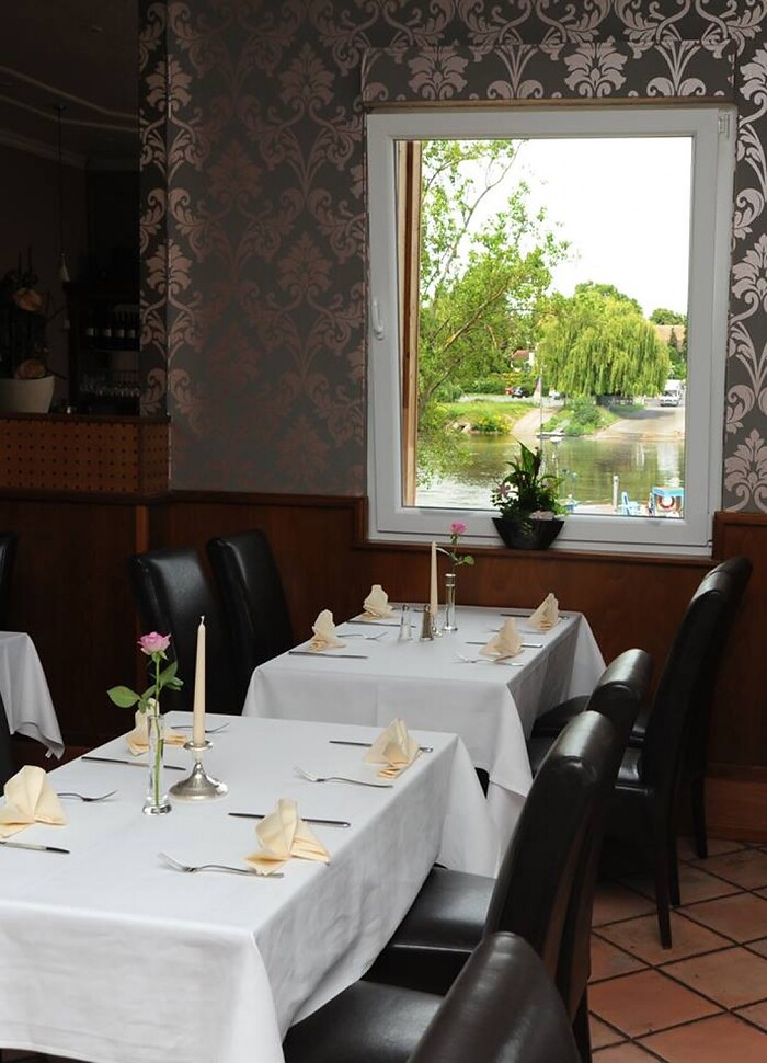 38Grad - Restaurant & Garden in Mühlheim, Foto 2