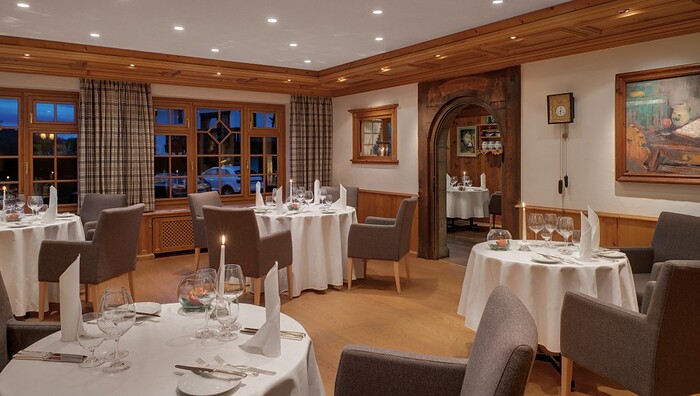 Gourmet Restaurant Adler in Häusern, Foto 6