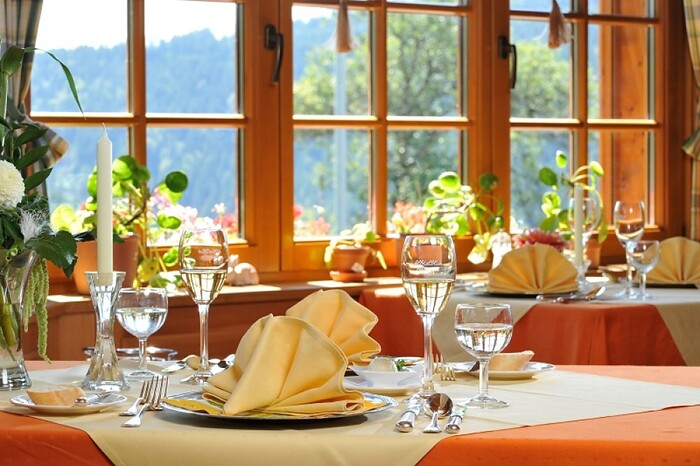 Albtalblick Hotel - Restaurant in Häusern, Foto 9