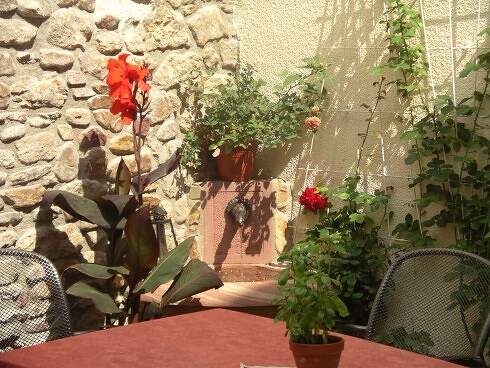 Altes Weinhaus Schuster in Eltville am Rhein, Foto 5