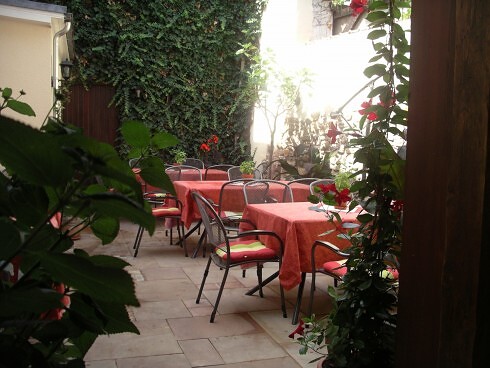 Altes Weinhaus Schuster in Eltville am Rhein, Foto 4