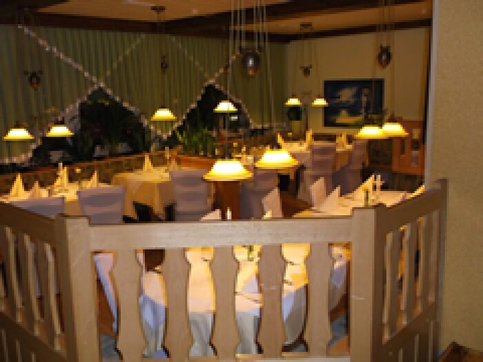Restaurant Schützenhof in Schaafheim