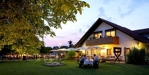 Restaurant Landgasthof Meier in Pilsach
