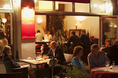 Ricasso in München, Foto 10