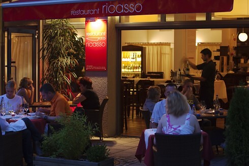 Ricasso in München, Foto 4