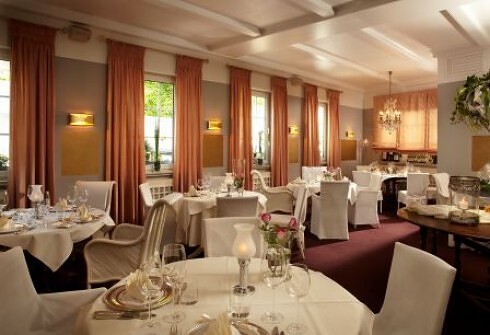 W Gourmet Restaurant in Mayen, Foto 8