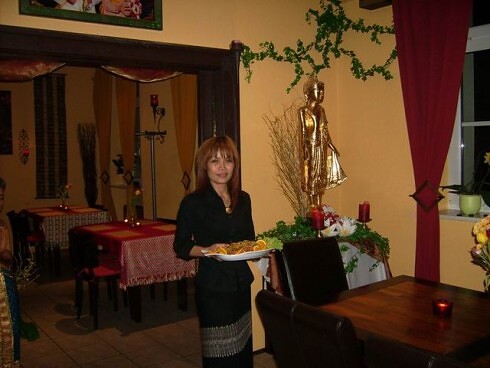 Chok Dee in Nürnberg, Foto 4