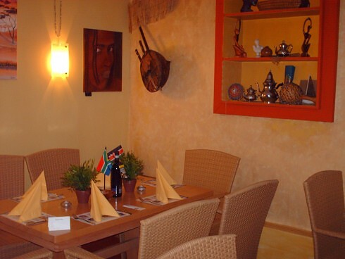 La Casamance in München, Foto 4