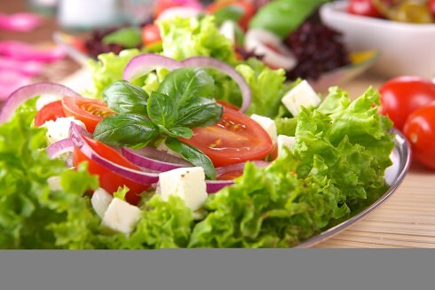 Freiburger Salatstube in Freiburg, Foto 4