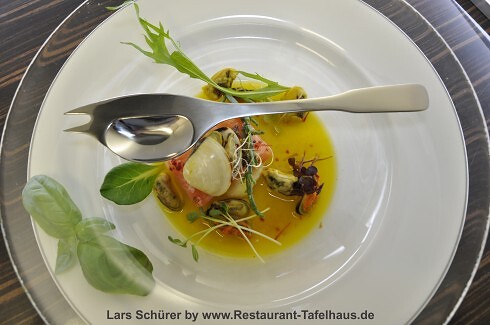 Schürers Restaurant Tafelhaus  in Backnang, Foto 10