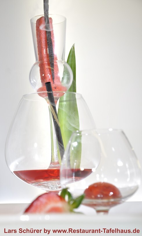 Schürers Restaurant Tafelhaus  in Backnang, Foto 9