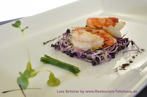 Schürers Restaurant Tafelhaus  in Backnang, Foto 6