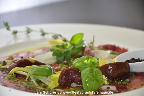 Schürers Restaurant Tafelhaus  in Backnang, Foto 4