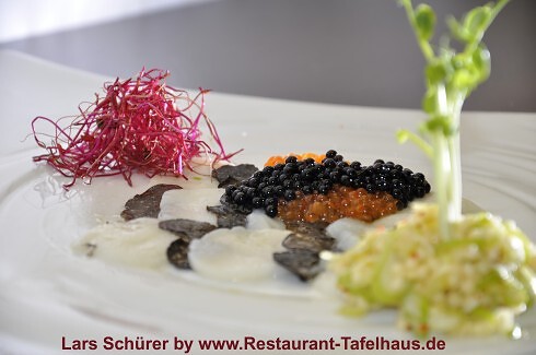 Schürers Restaurant Tafelhaus  in Backnang, Foto 2