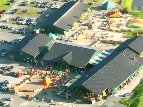 Krewelshof Erlebnis-Bauernhof in Lohmar, Foto 18