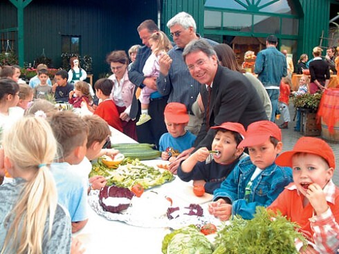Krewelshof Erlebnis-Bauernhof in Lohmar, Foto 11
