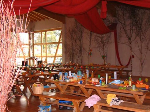 Krewelshof Erlebnis-Bauernhof in Lohmar, Foto 8