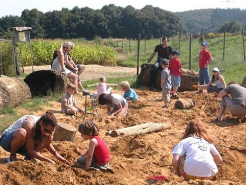 Krewelshof Erlebnis-Bauernhof in Lohmar, Foto 1
