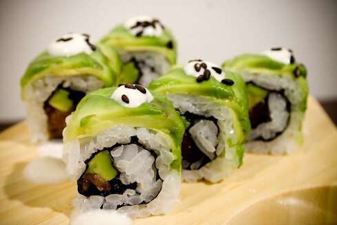 Restaurant Sushiko GmbH & Co. KG in Frankfurt am Main