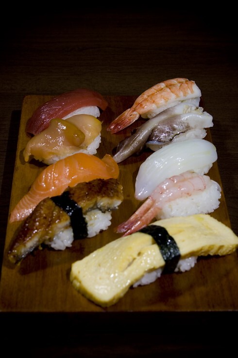 Sushiko GmbH & Co. KG in Frankfurt am Main, Foto 16