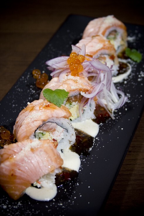 Sushiko GmbH & Co. KG in Frankfurt am Main, Foto 15