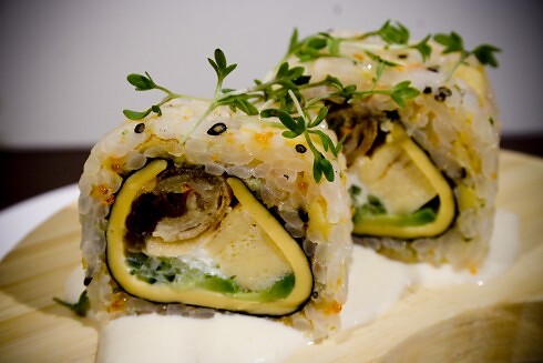 Sushiko GmbH & Co. KG in Frankfurt am Main, Foto 13