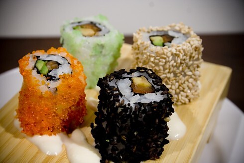 Sushiko GmbH & Co. KG in Frankfurt am Main, Foto 12