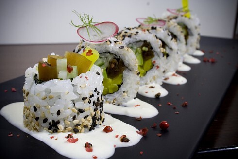 Sushiko GmbH & Co. KG in Frankfurt am Main, Foto 11