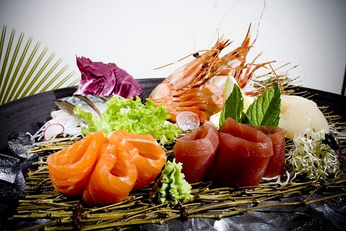 Sushiko GmbH & Co. KG in Frankfurt am Main, Foto 10