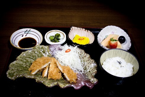 Sushiko GmbH & Co. KG in Frankfurt am Main, Foto 9