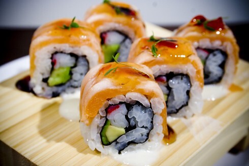 Sushiko GmbH & Co. KG in Frankfurt am Main, Foto 7