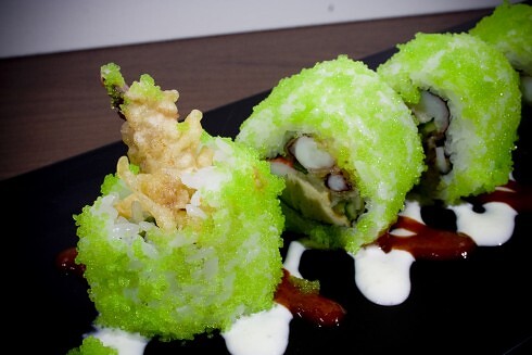 Sushiko GmbH & Co. KG in Frankfurt am Main, Foto 5