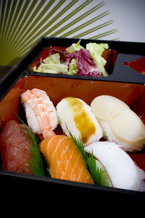 Sushiko GmbH & Co. KG in Frankfurt am Main, Foto 2