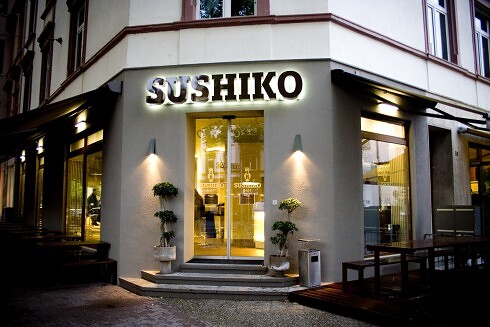 Sushiko GmbH & Co. KG in Frankfurt am Main, Foto 1
