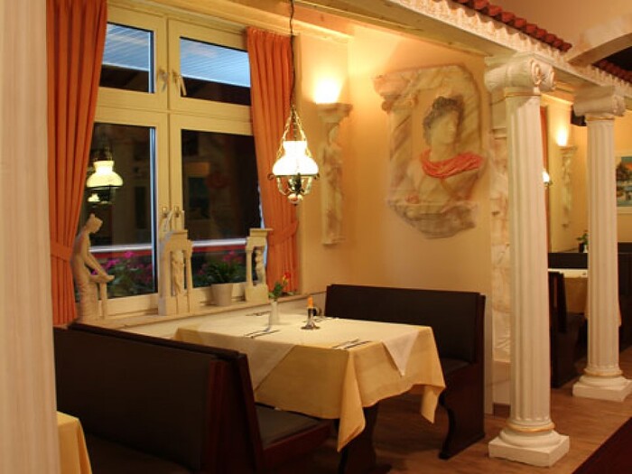 Restaurant Rhodos in Edewecht, Foto 1