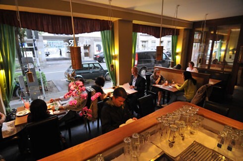 Plaa Uan in München, Foto 2