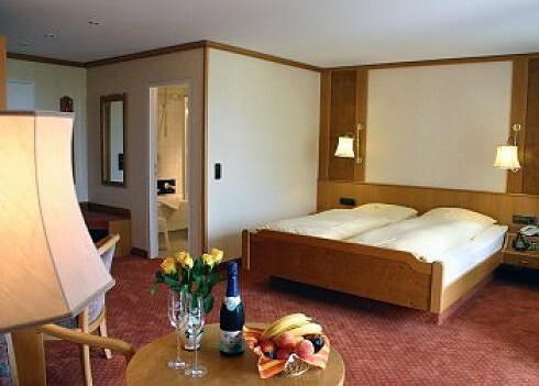 Landhotel Rebstock in Vogtsburg, Foto 1